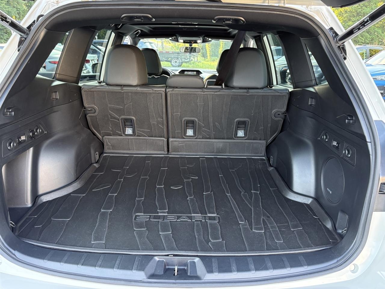 Subaru Forester Wilderness AWD 2023