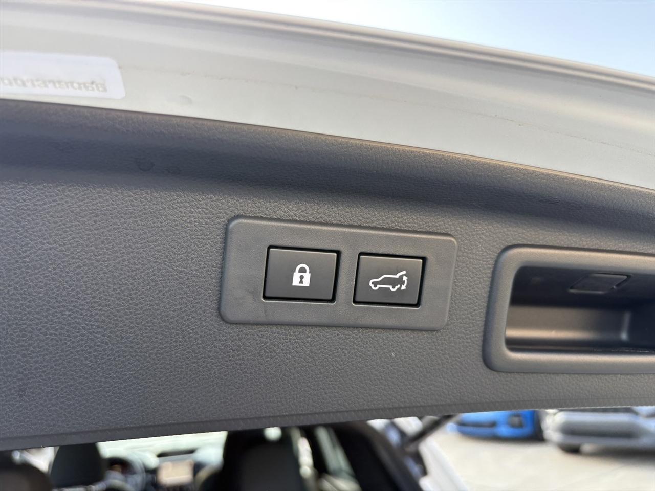 Subaru Forester Wilderness AWD 2023