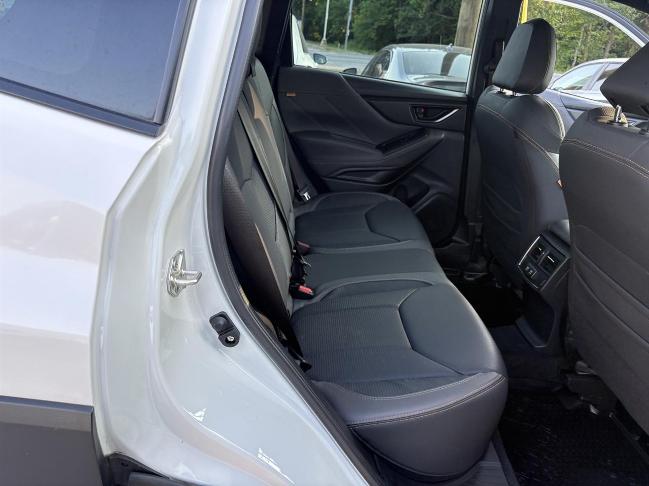 Subaru Forester Wilderness AWD 2023