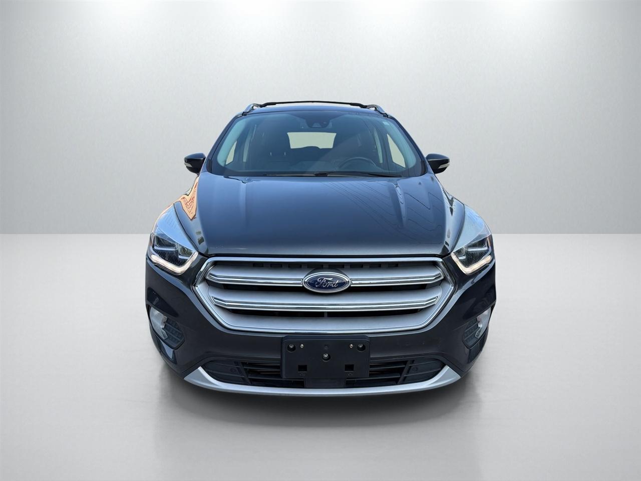 Ford Escape Titanium 4WD 2019