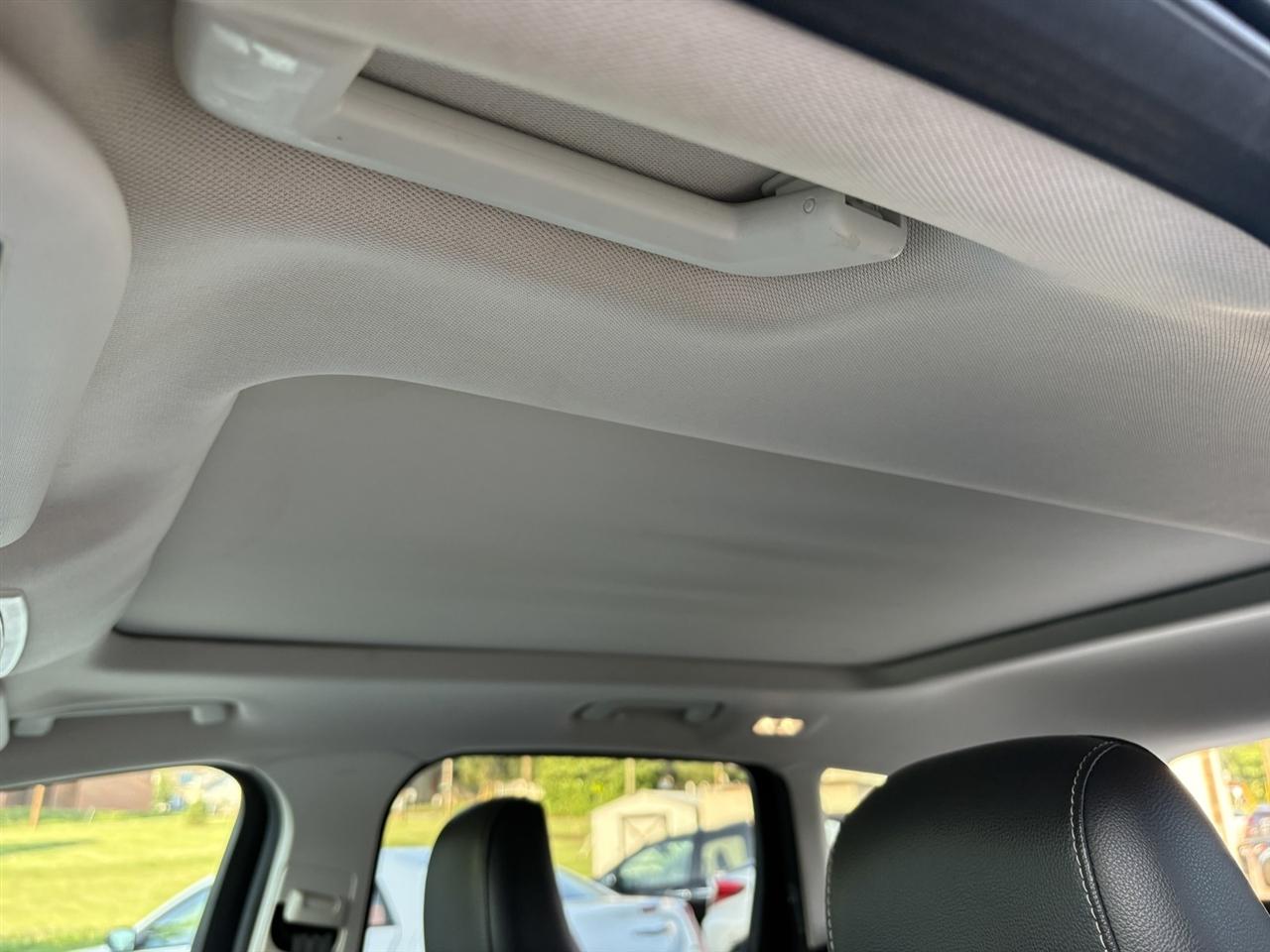 Ford Escape Titanium 4WD 2019