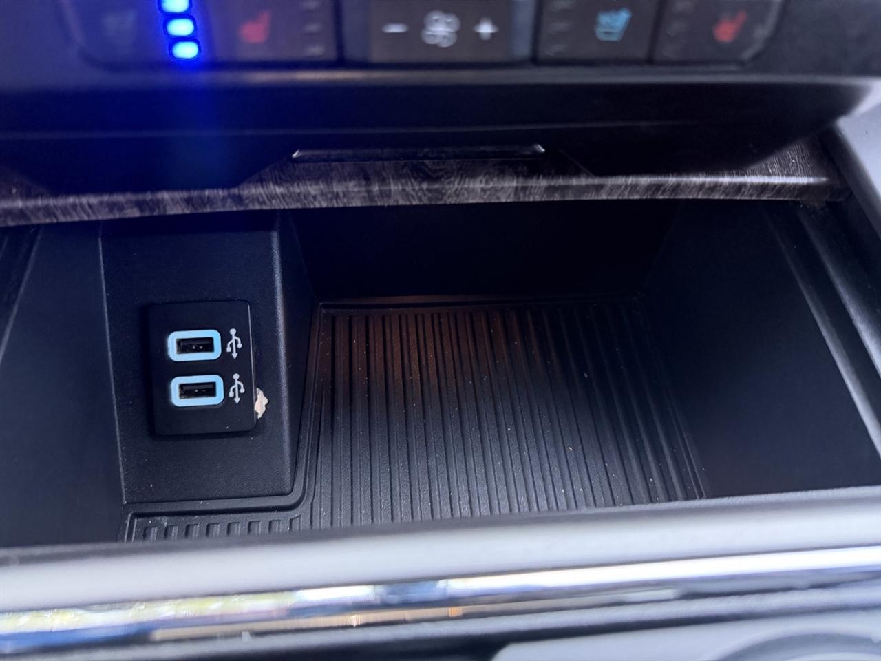 Ford F-250 SD Lariat Crew Cab 4WD 2018
