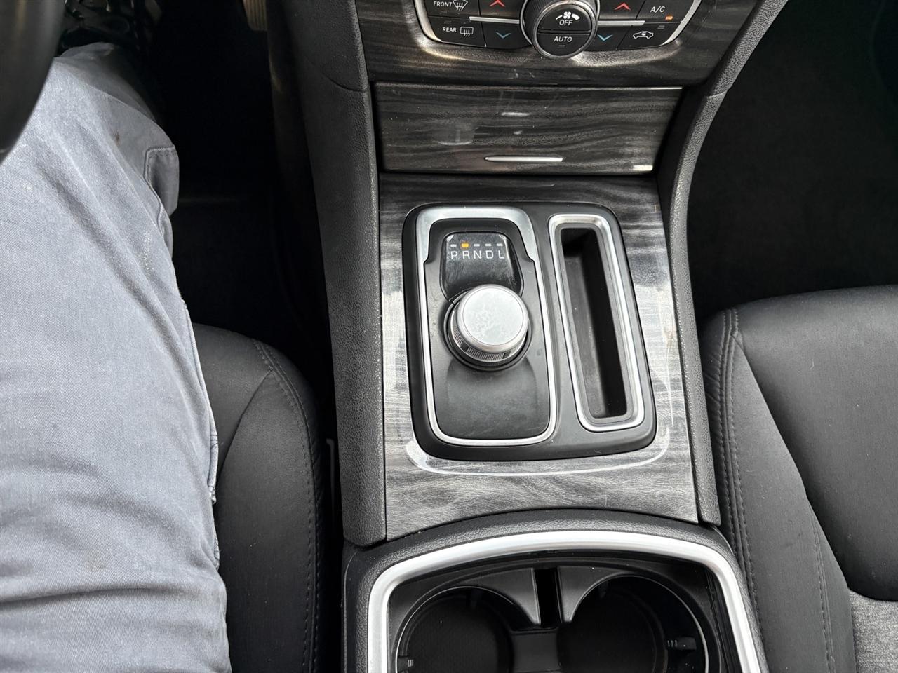 Chrysler 300 Touring 2021