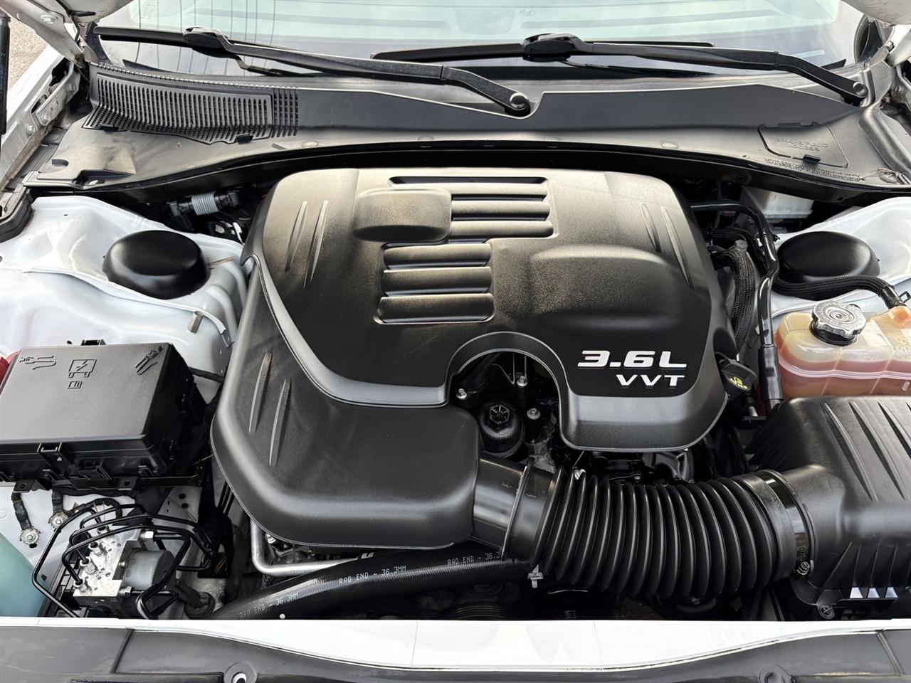 Chrysler 300 Touring 2021