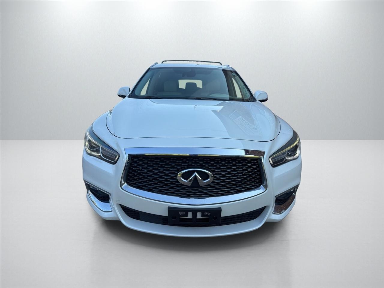 Infiniti QX60 PURE AWD 2019