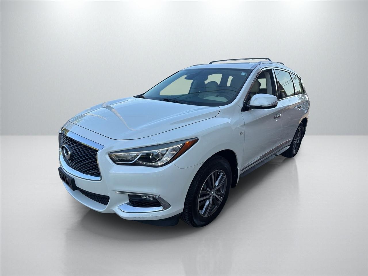 Infiniti QX60 PURE AWD 2019