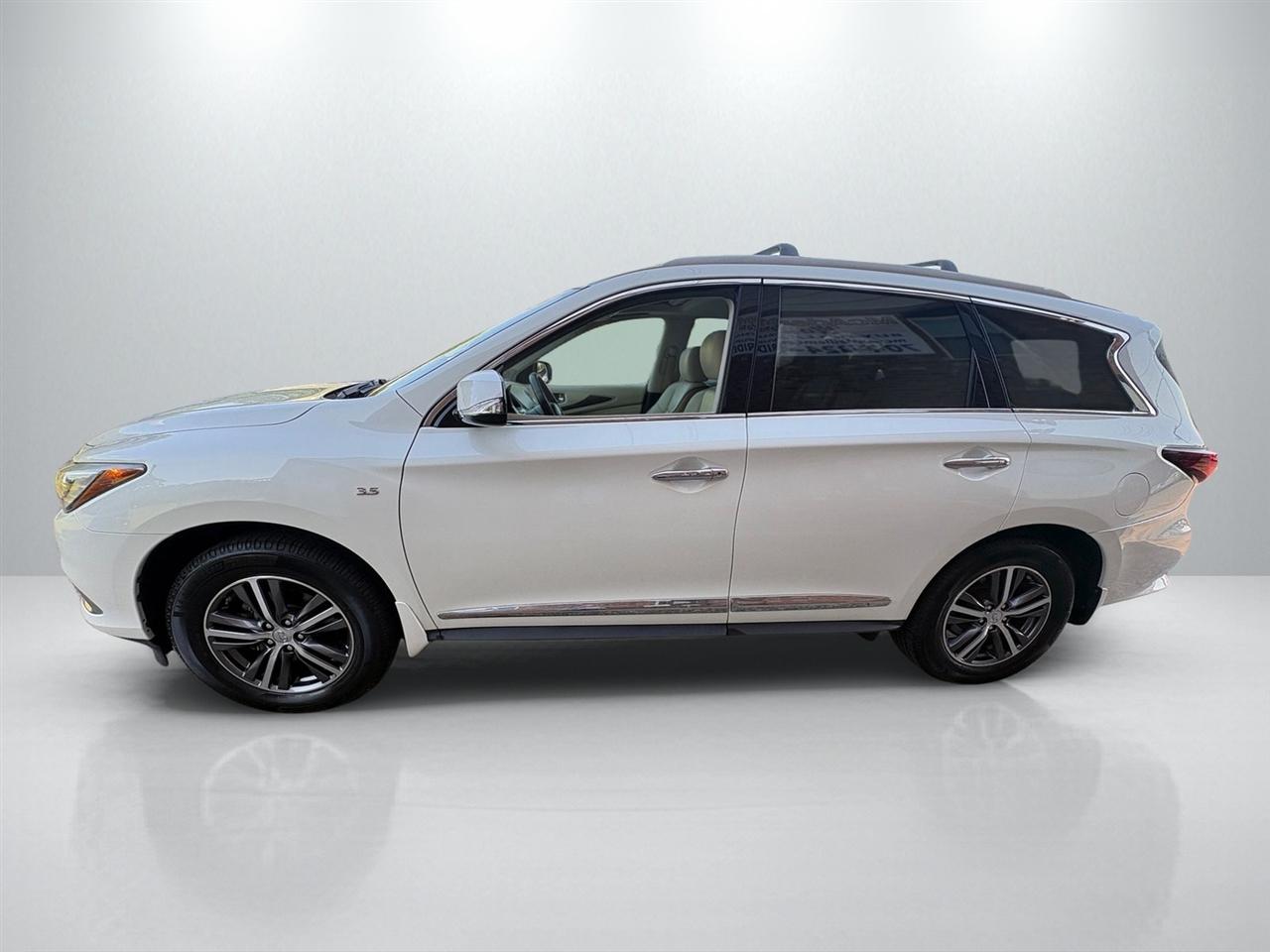 Infiniti QX60 PURE AWD 2019