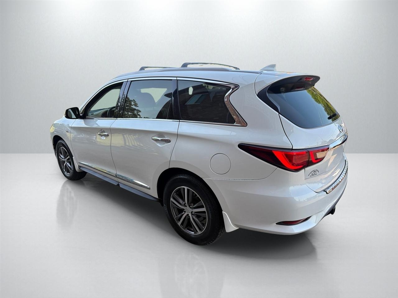 Infiniti QX60 PURE AWD 2019