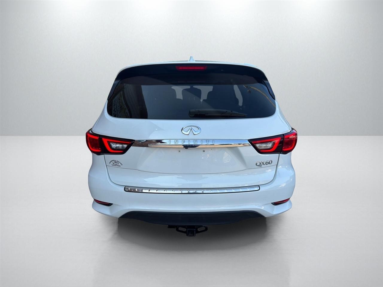 Infiniti QX60 PURE AWD 2019
