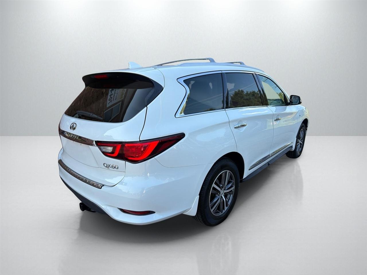 Infiniti QX60 PURE AWD 2019