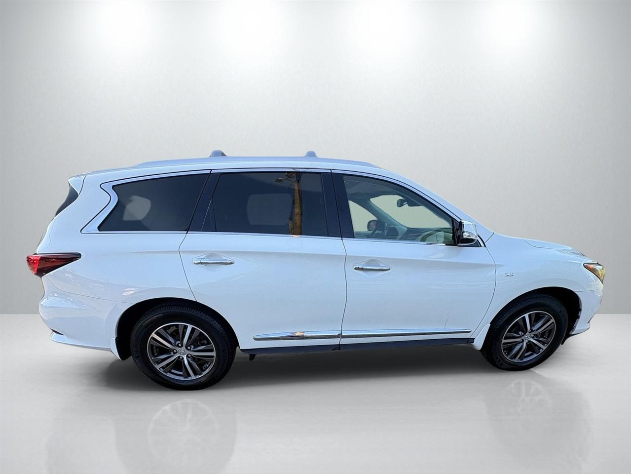 Infiniti QX60 PURE AWD 2019