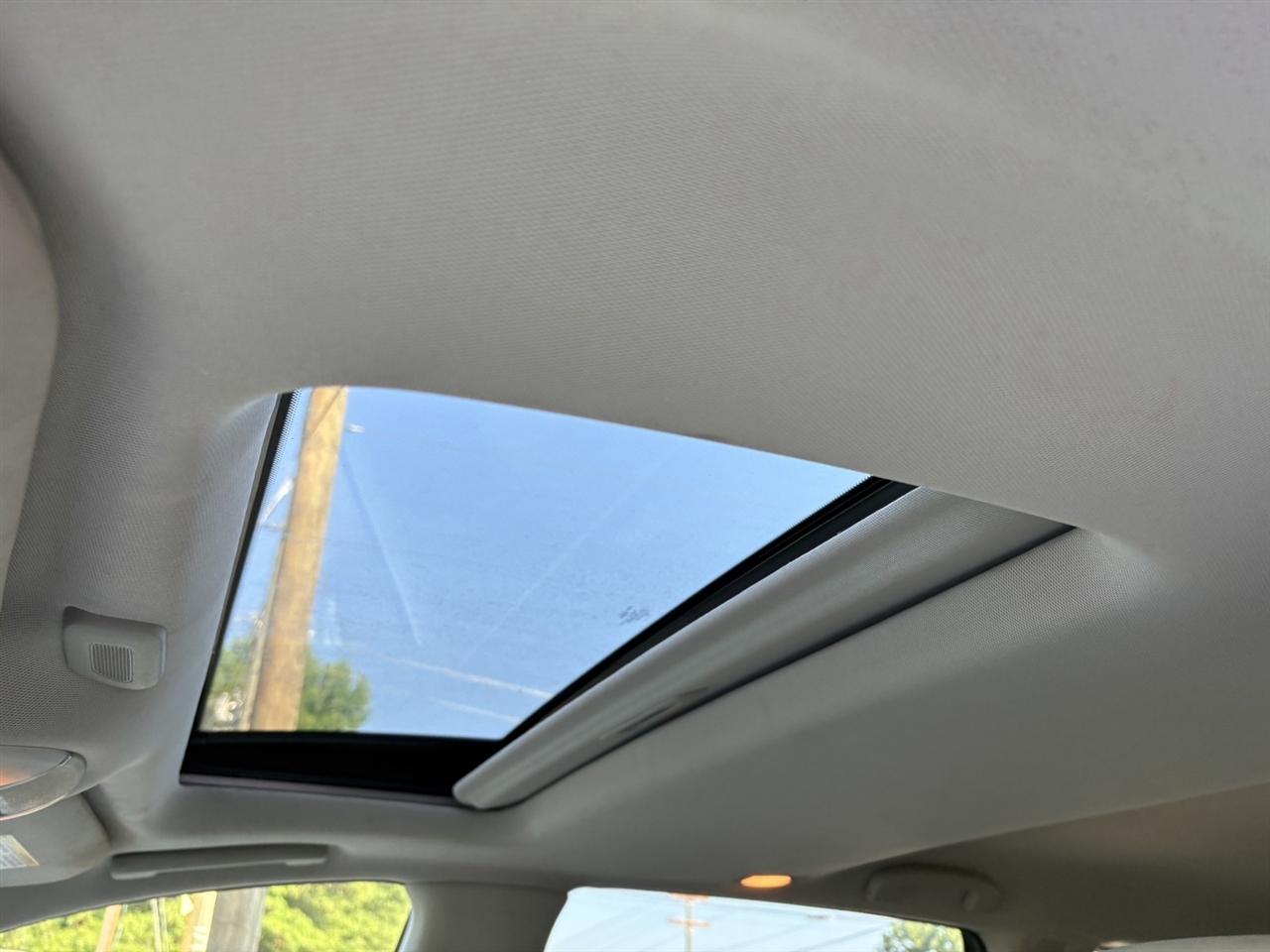 Infiniti QX60 PURE AWD 2019