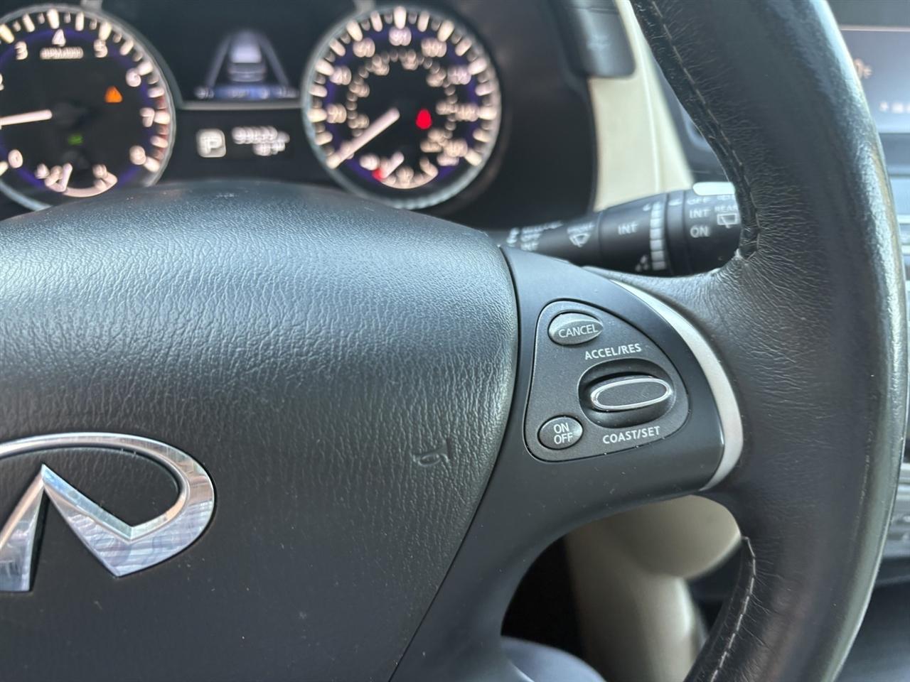 Infiniti QX60 PURE AWD 2019