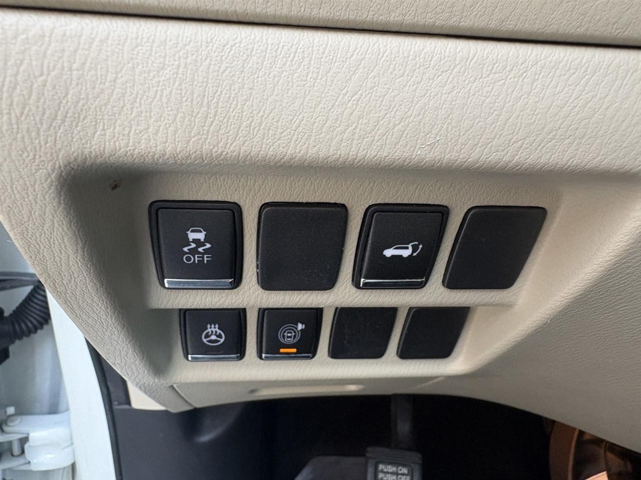 Infiniti QX60 PURE AWD 2019