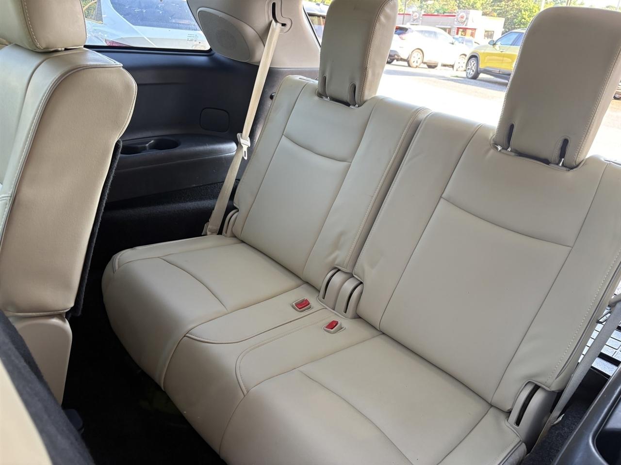 Infiniti QX60 PURE AWD 2019