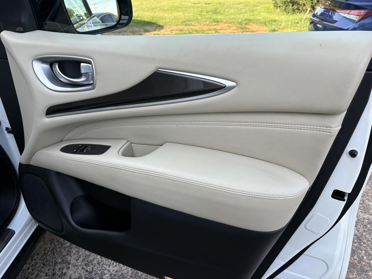 Infiniti QX60 PURE AWD 2019