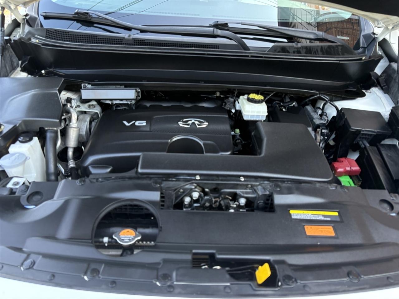 Infiniti QX60 PURE AWD 2019
