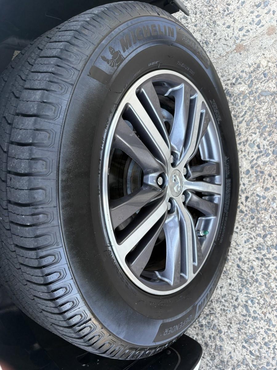 Infiniti QX60 PURE AWD 2019