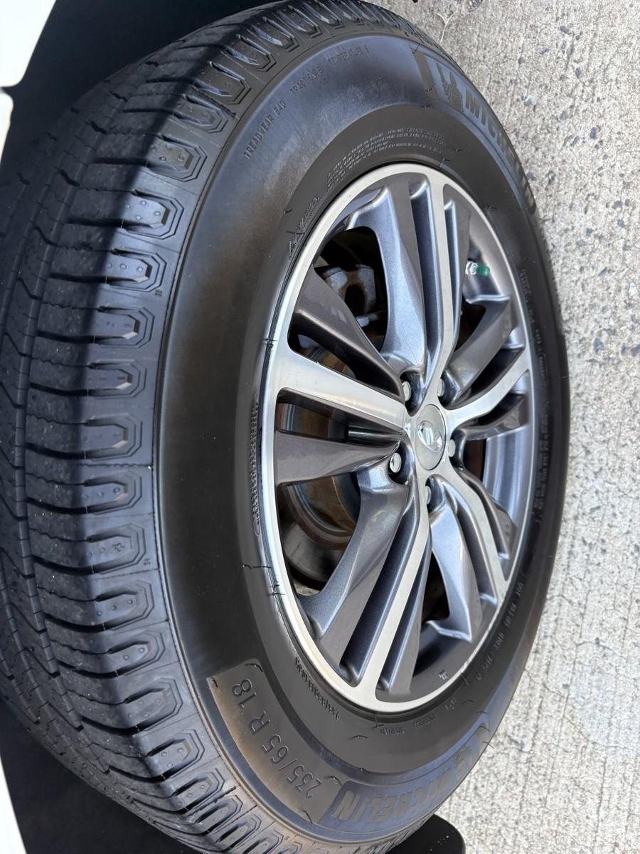 Infiniti QX60 PURE AWD 2019