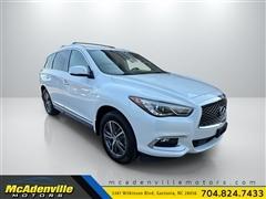 2019 Infiniti QX60 