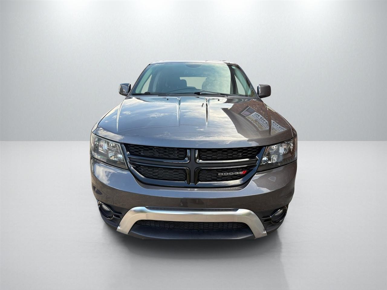 Dodge Journey Crossroad FWD 2018
