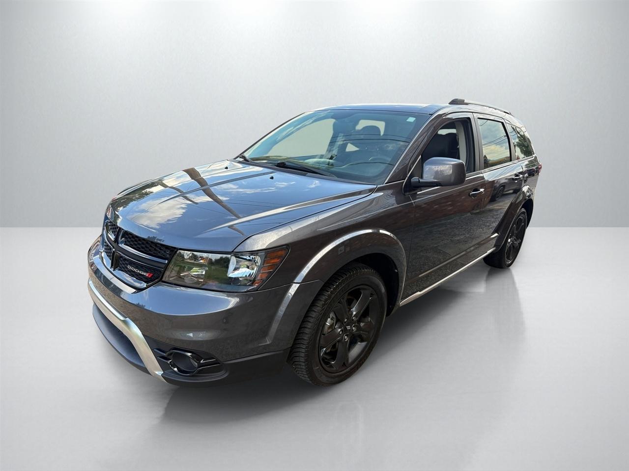 Dodge Journey Crossroad FWD 2018