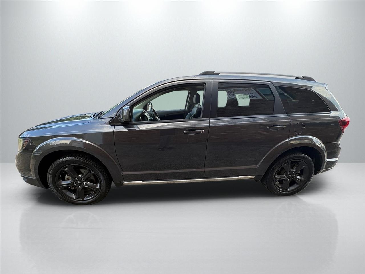 Dodge Journey Crossroad FWD 2018