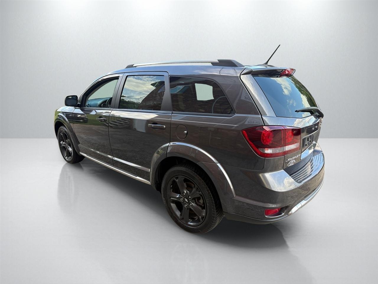 Dodge Journey Crossroad FWD 2018