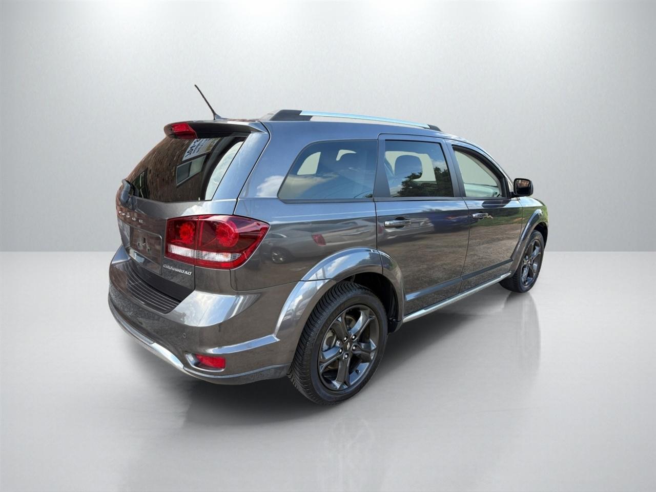 Dodge Journey Crossroad FWD 2018