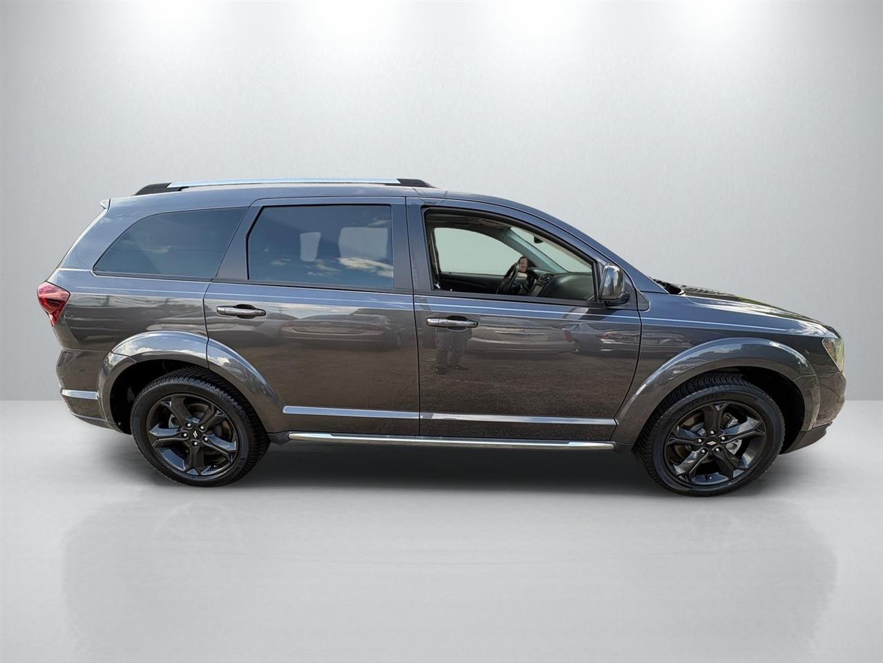 Dodge Journey Crossroad FWD 2018