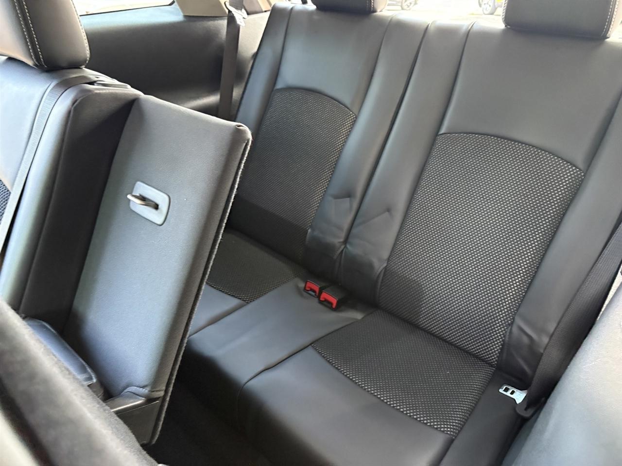 Dodge Journey Crossroad FWD 2018