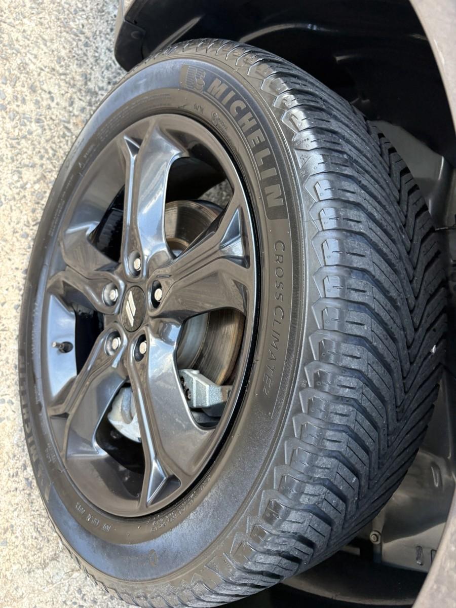 Dodge Journey Crossroad FWD 2018