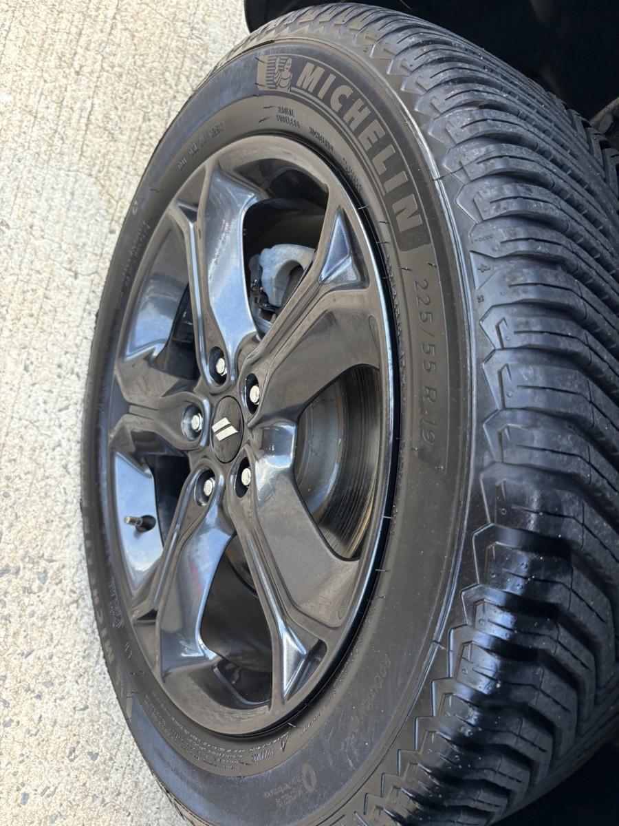 Dodge Journey Crossroad FWD 2018