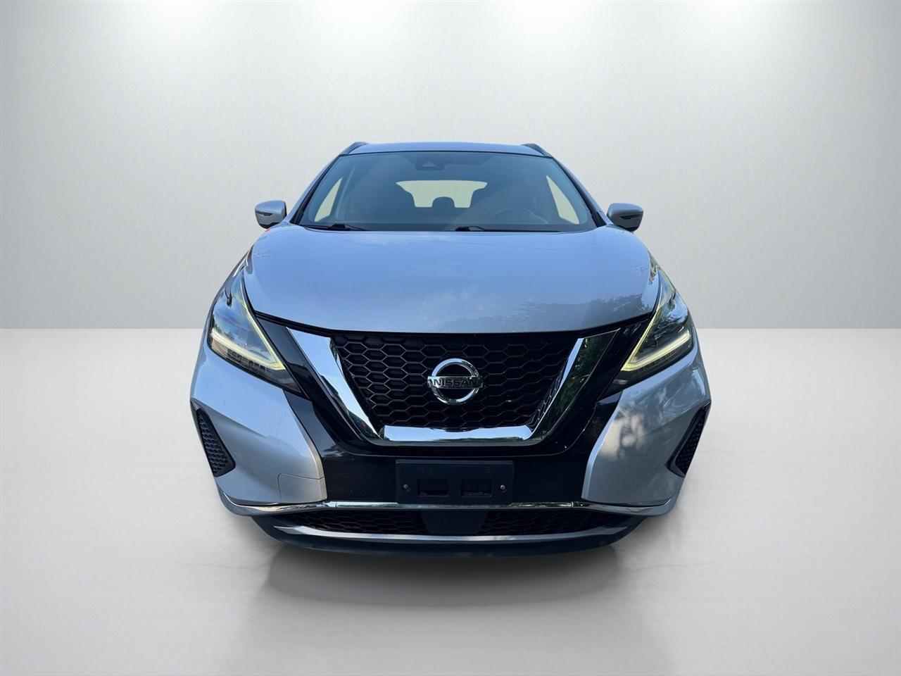 Nissan Murano SV 2020