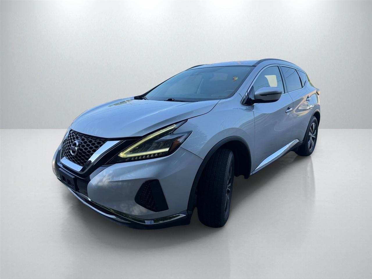 Nissan Murano SV 2020