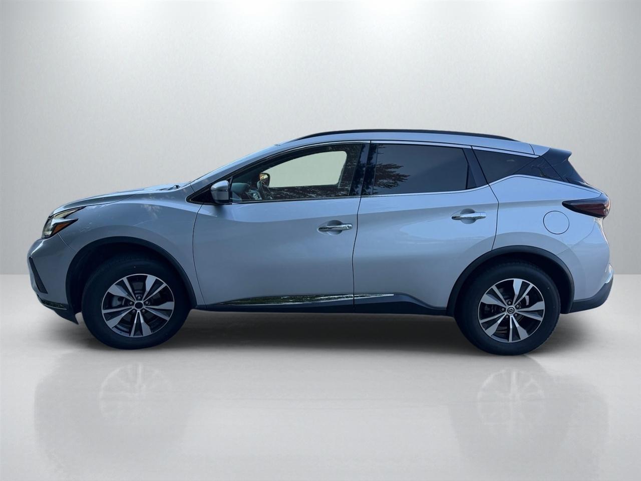 Nissan Murano SV 2020