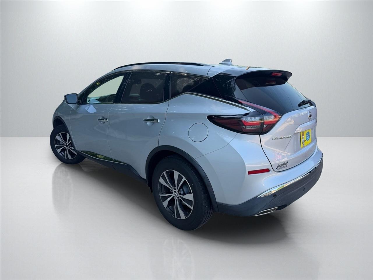 Nissan Murano SV 2020