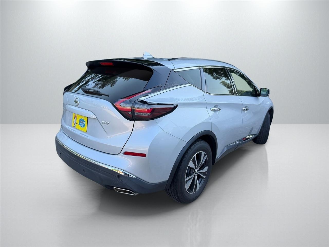 Nissan Murano SV 2020