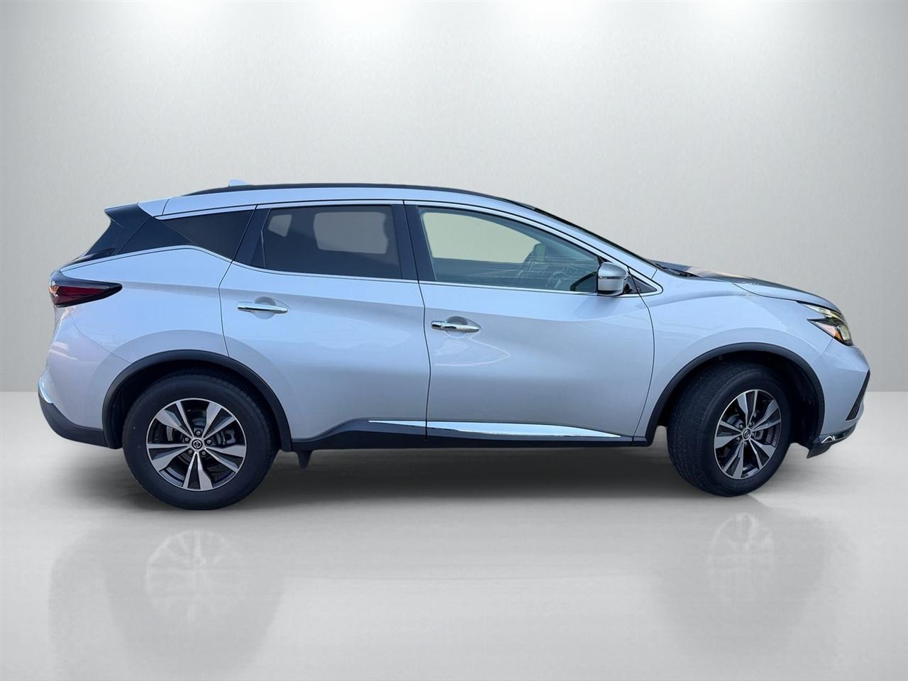 Nissan Murano SV 2020