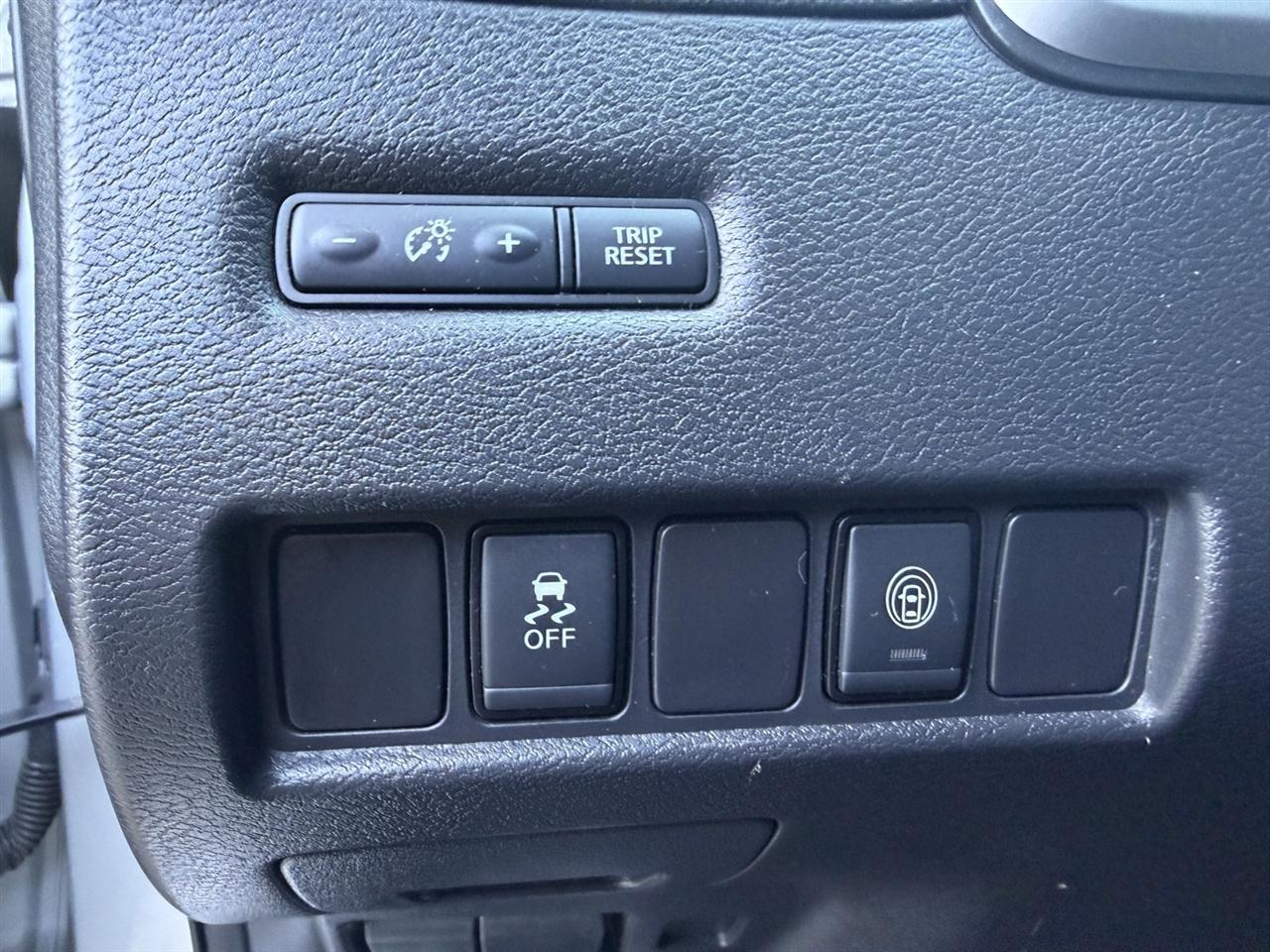 Nissan Murano SV 2020