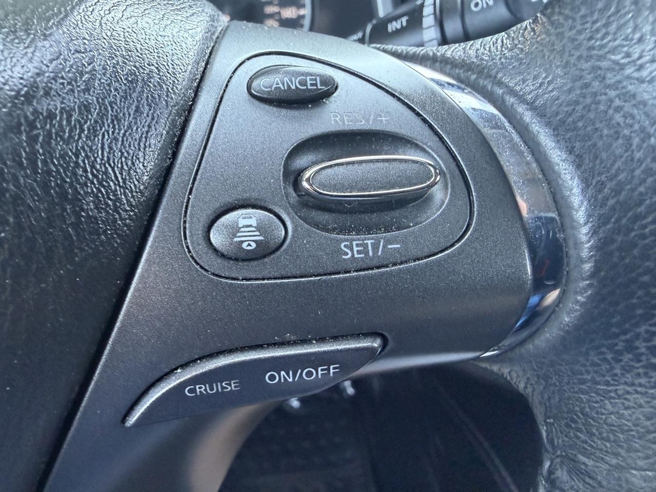 Nissan Murano SV 2020