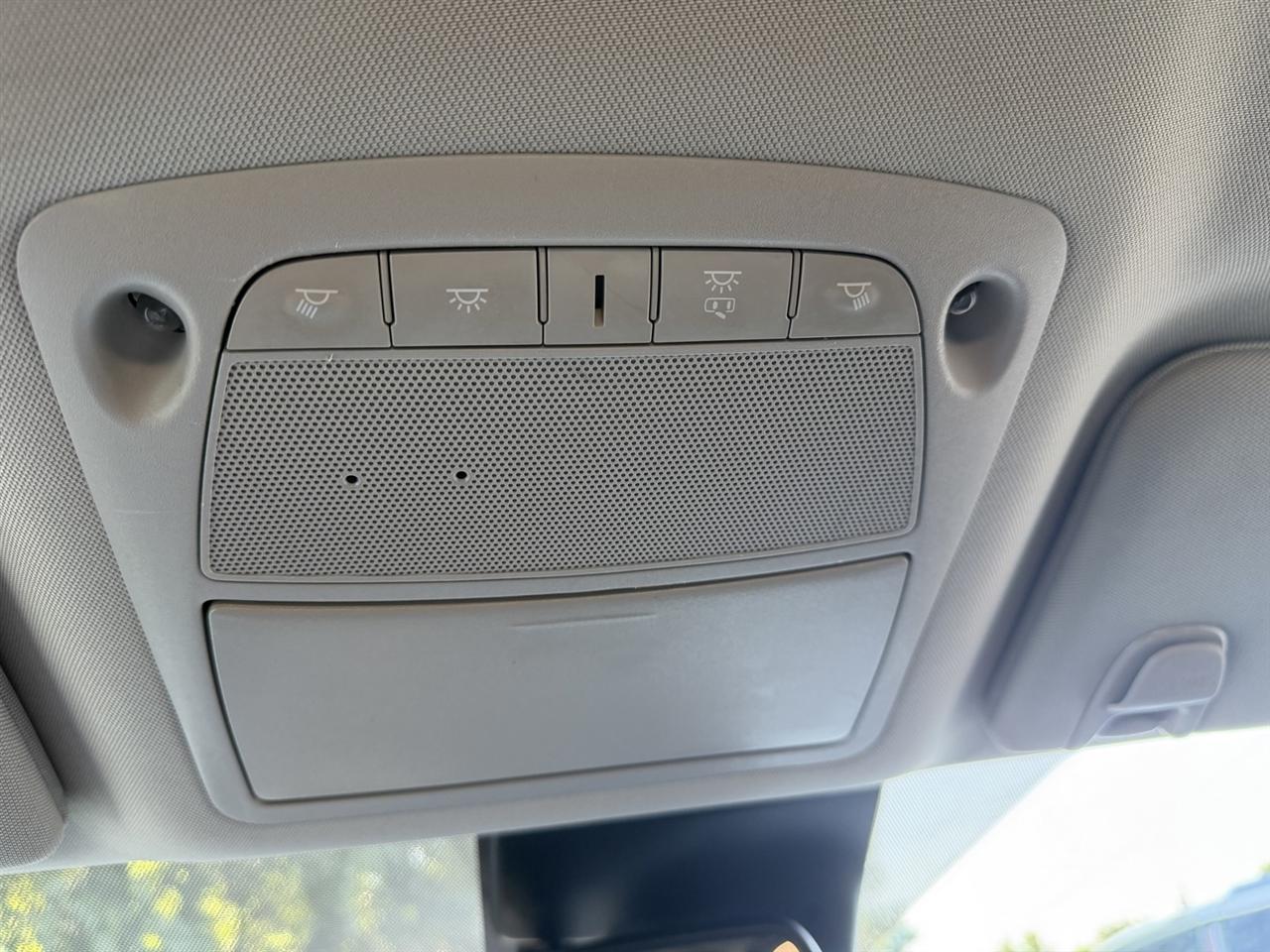 Nissan Murano SV 2020