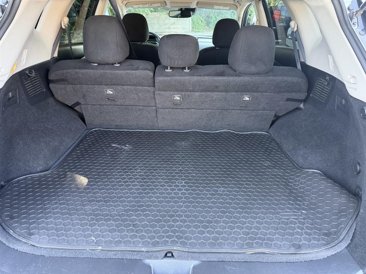 Nissan Murano SV 2020