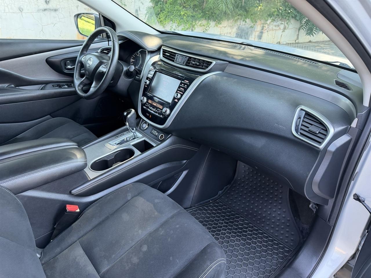 Nissan Murano SV 2020