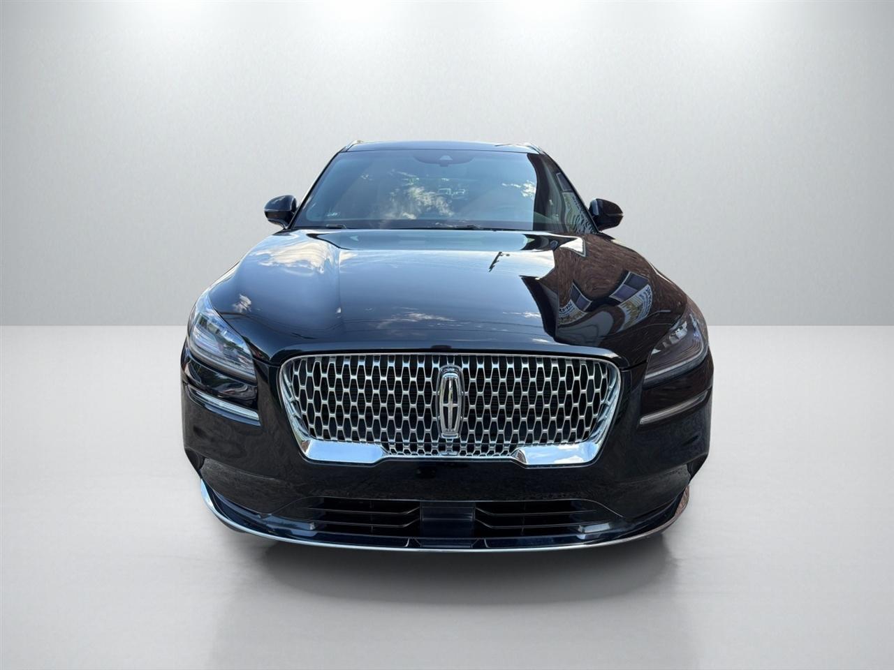 Lincoln Corsair Reserve 2021