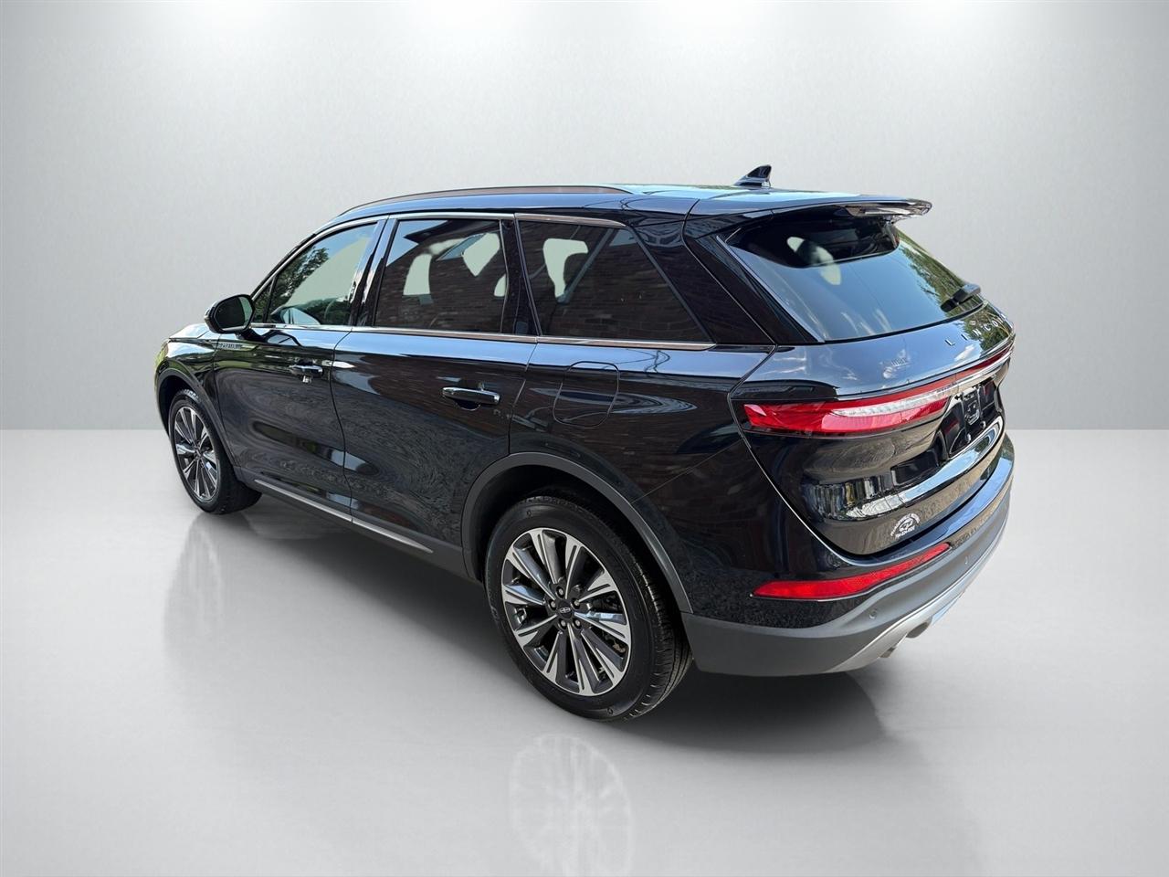 Lincoln Corsair Reserve 2021