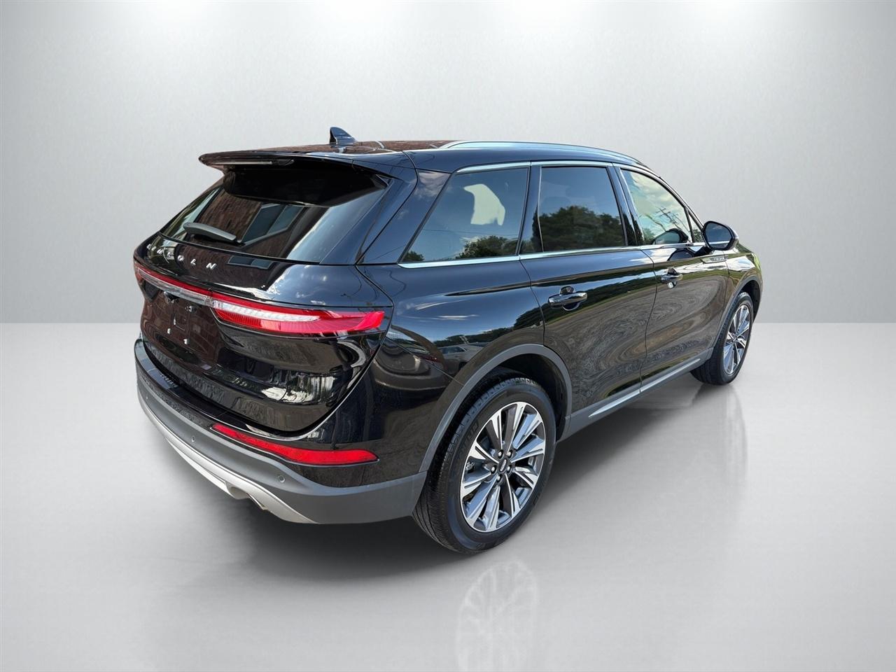 Lincoln Corsair Reserve 2021