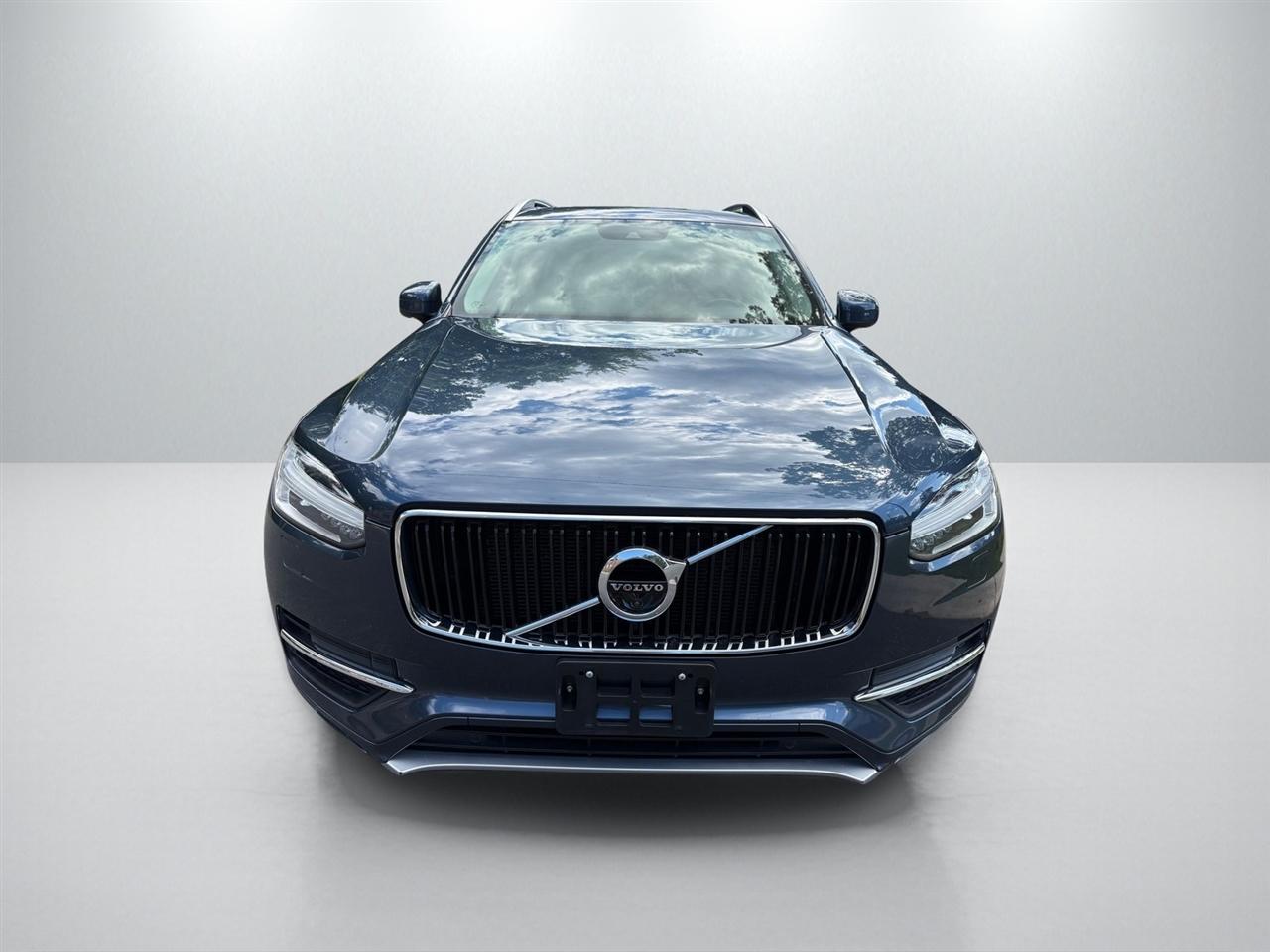 Volvo XC90 AWD 4dr T6 Momentum 2018