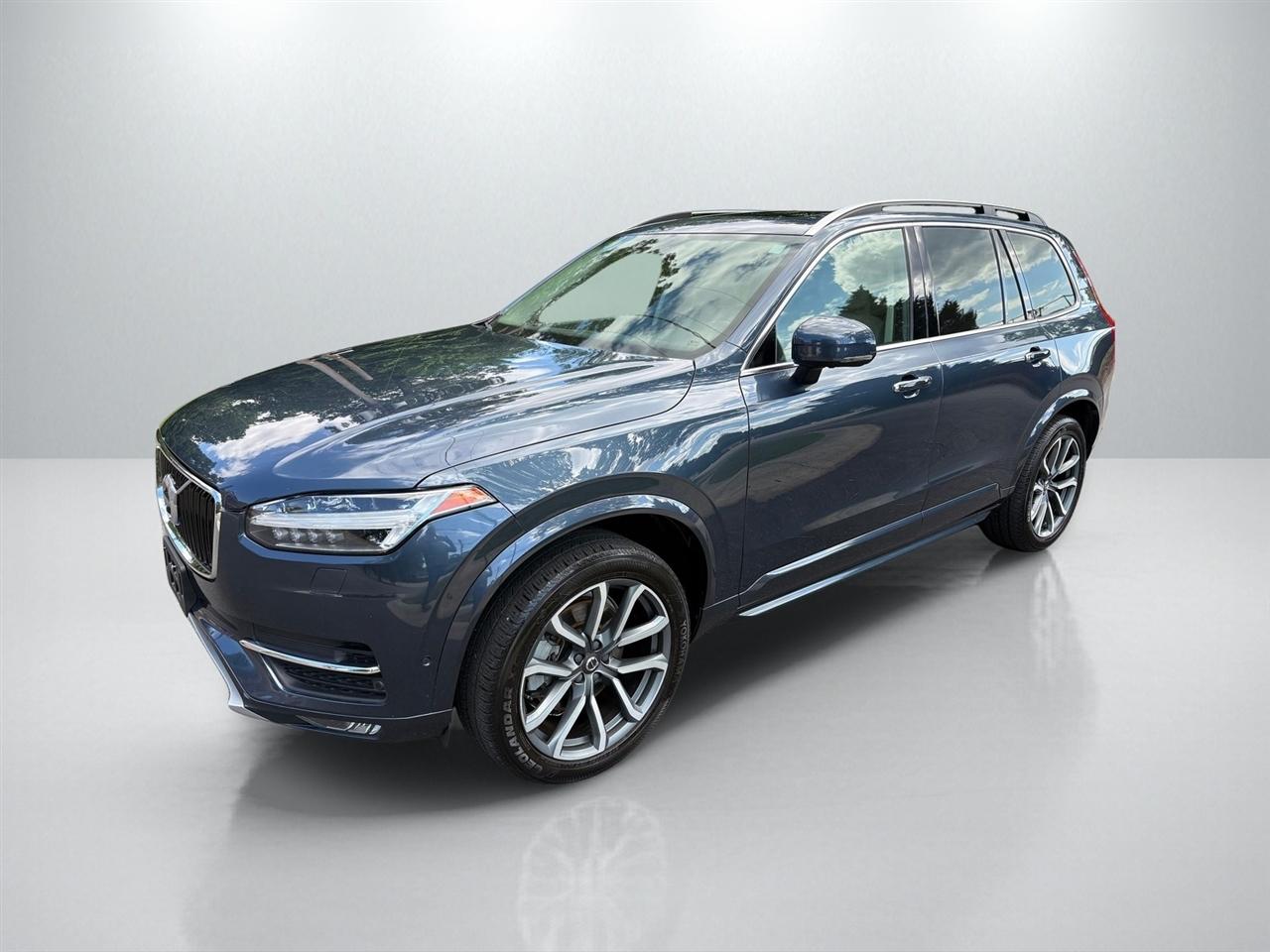 Volvo XC90 AWD 4dr T6 Momentum 2018