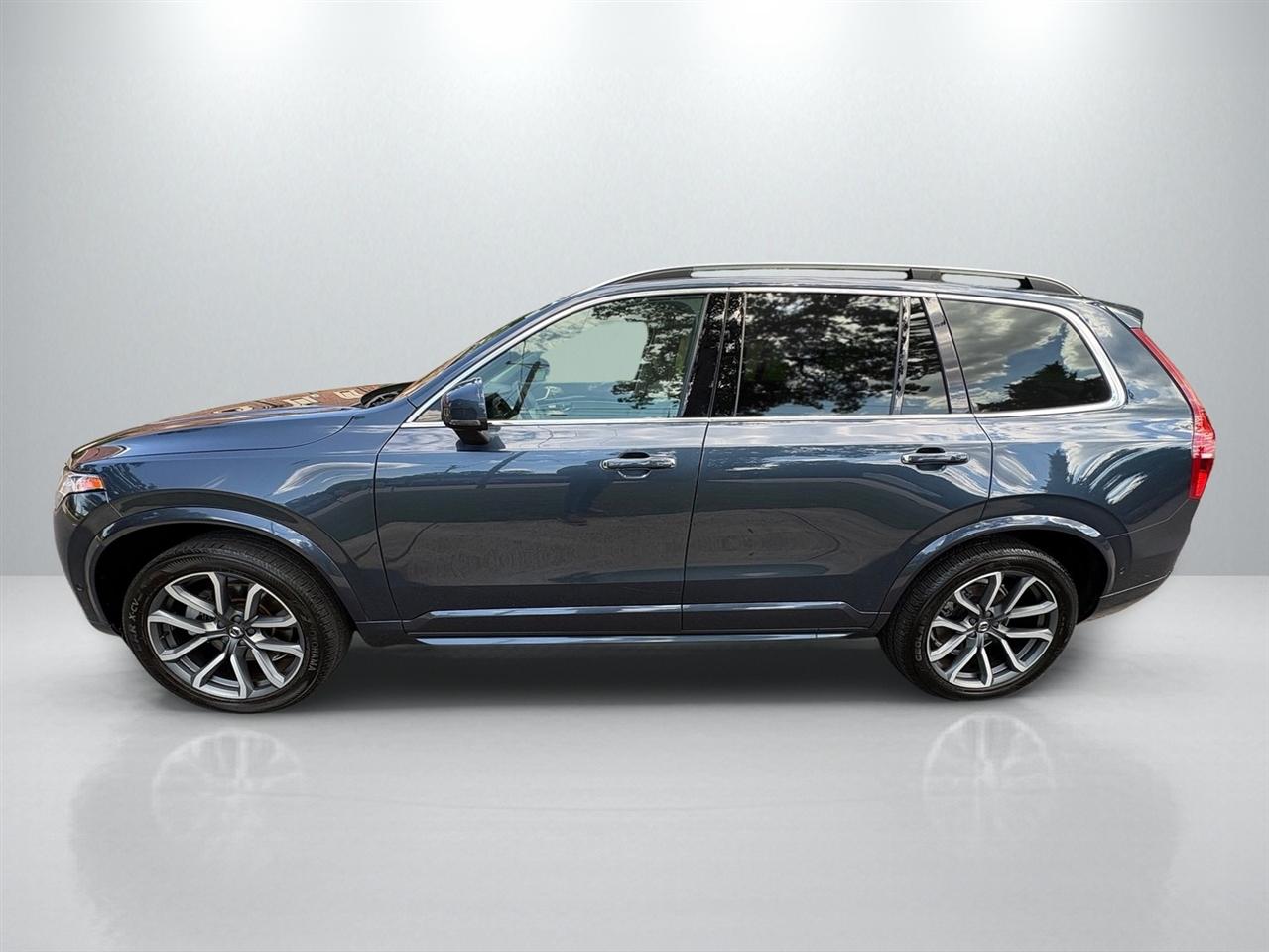 Volvo XC90 AWD 4dr T6 Momentum 2018